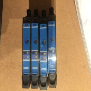 Stock, BANNER,  D11SP6FPQ, Used