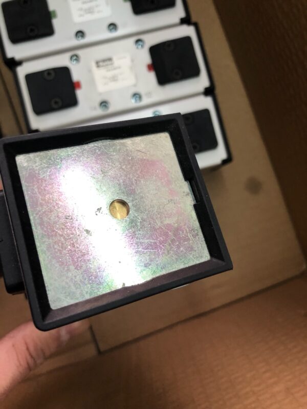 Stock, PARKER, DX2-406-70, Refurbished - 图片 2