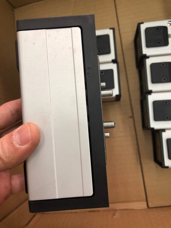Stock, Parker, DX2-411-70, New, Old inventory - 图片 2