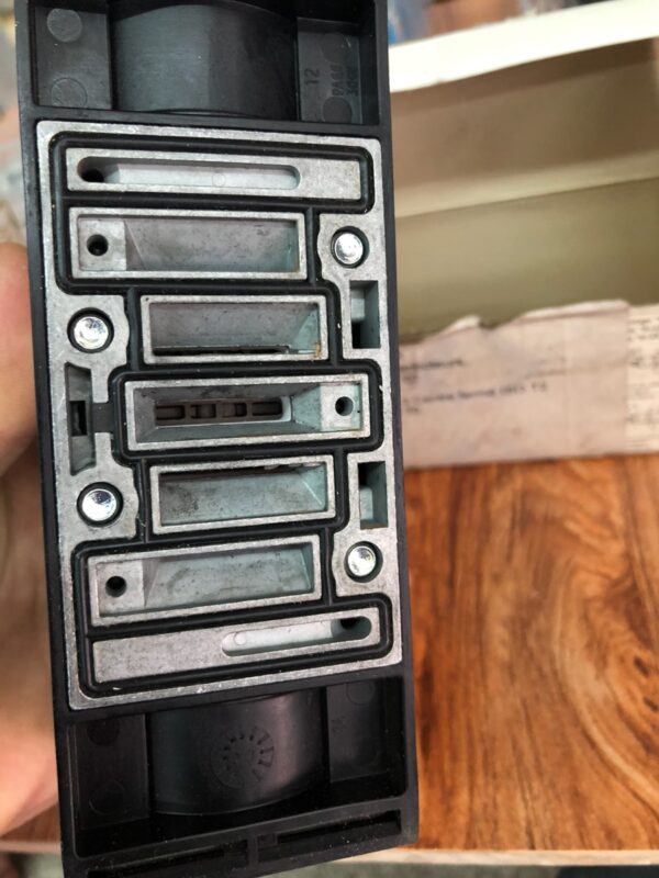 Stock, PARKER,  DX2-416-70, New - 图片 4
