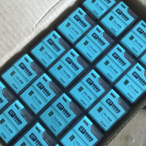 Stock, GT GSEE TECH, E2-KOX, 24VDC, New