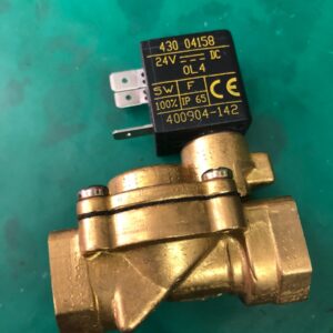 Stock, ASCO, E238A201, 400904-142, Refurbished, Sold Out!