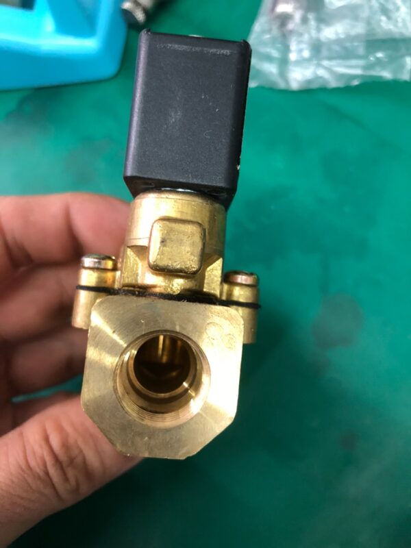 Stock, ASCO, E238A201, 400904-142, Refurbished, Sold Out! - 图片 2