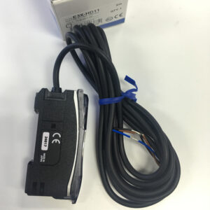 Stock, Omron, E3X-HD11, Sensor, New