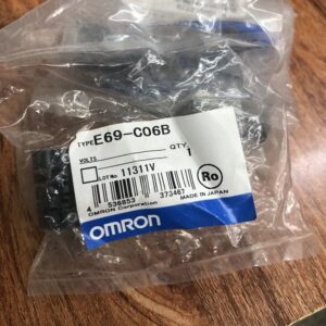 Stock, Omron, E69-C06B, Coupling,New