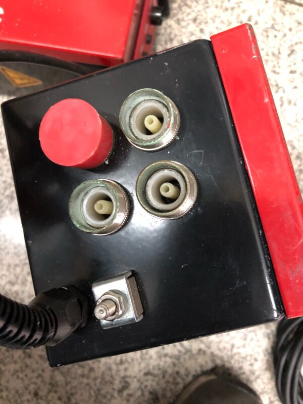 Haug, EN8LC,  01.7757.100, Used - 图片 2