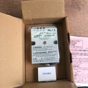 Stock, OM Speed Controller, ES01, New