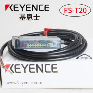 Stock, Keyence, FS-T20, Sensor, New