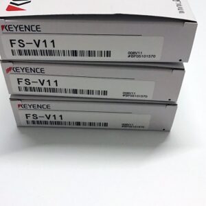 Stock, Keyence, FS-V11, Sensor, New