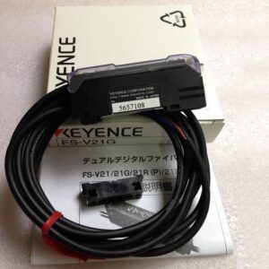 Stock, Keyence, FS-V21G, Sensor, New