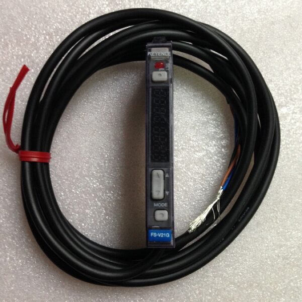 Stock, Keyence, FS-V21G, Sensor, New - 图片 2