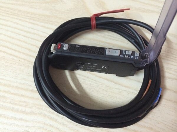 Stock, Keyence, FS-V31, Sensor, New - 图片 2