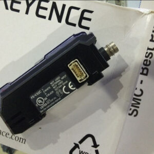 Stock, Keyence, FS-V32C, Sensor, New