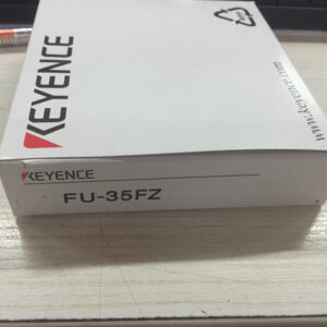 Stock, Keyence, FU-35FZ, Fiber Unit, New