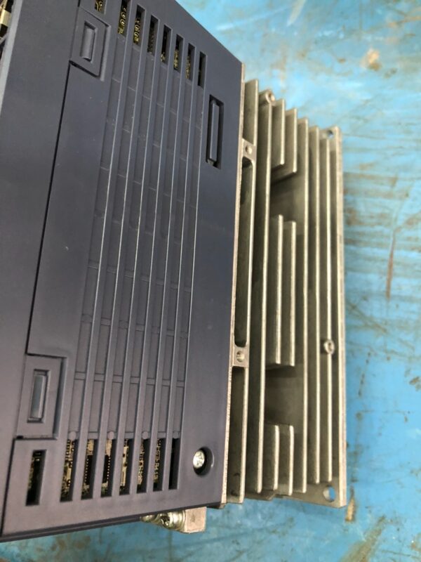 Stock, FUJI, RYT401D5-VS2, Used - 图片 3