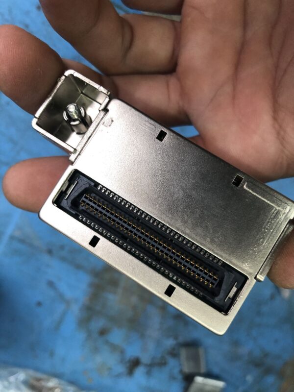 Stock, REXROTH, FWA-EC0DR3-SMT-02VRS, Used - 图片 2
