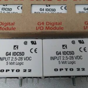 Stock, G4 IDC5, Opto 22, Relay, New