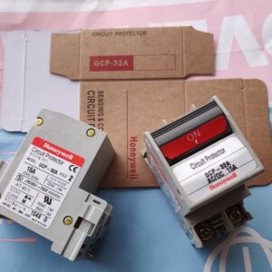 Stock, Honeywell, GCP-32A, New