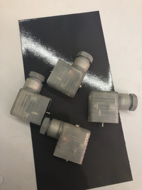 Stock, HIRSCHMANN, GM209ND,  DC24V, New