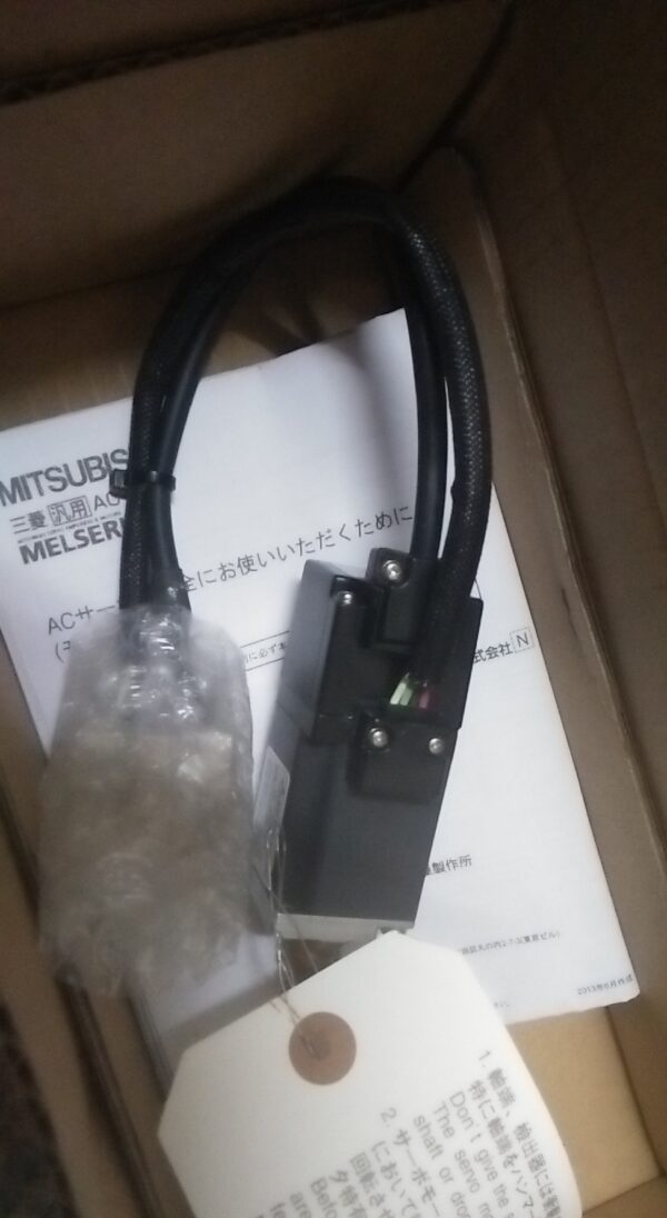 Stock, Mitsubishi, HC-AQ0335D, New - 图片 2