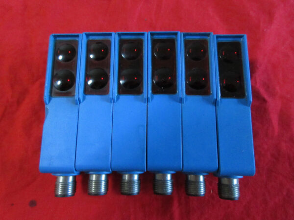 Stock, Wenglor, HN22PA3, Sensor, Used - 图片 2