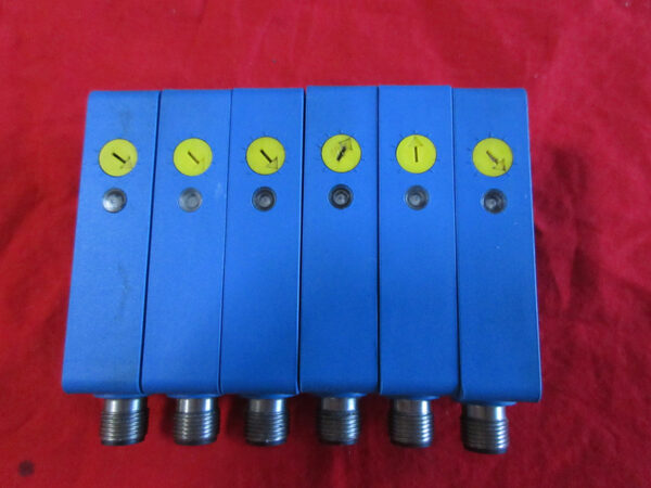 Stock, Wenglor, HN22PA3, Sensor, Used - 图片 3