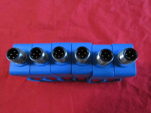 Stock, Wenglor, HN22PA3, Sensor, Used - 图片 4