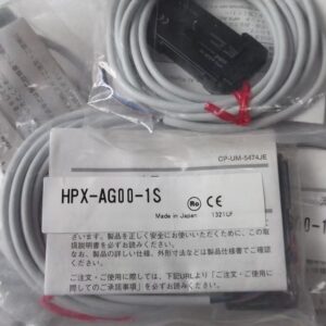 Stock, HPX-AG00-1S, Azbil, Sensor, New
