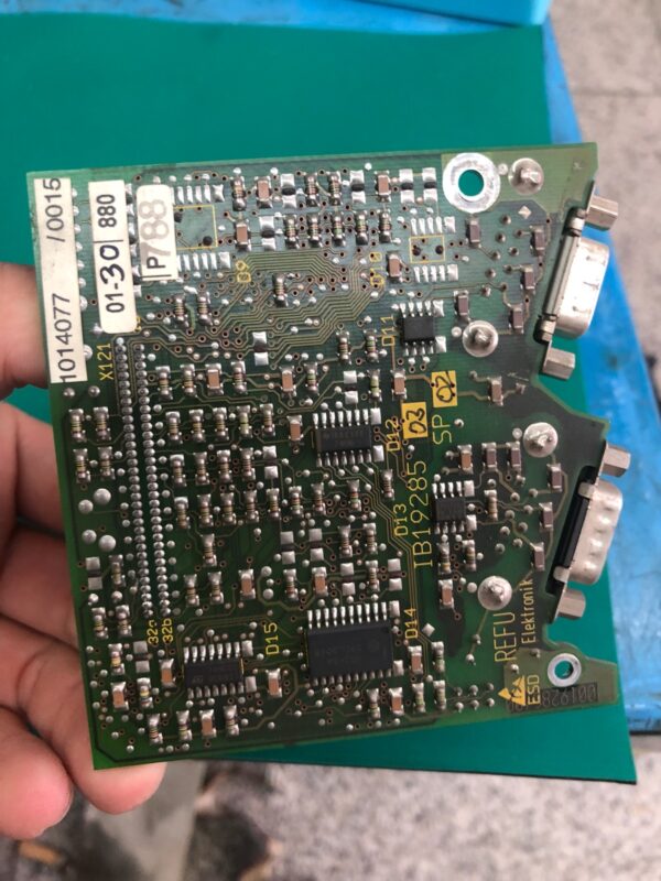 Stock, Rexroth RD500, IB19285, Used - 图片 2