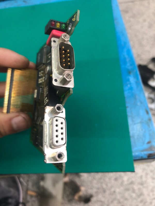 Stock, Rexroth RD500, IB19285, Used - 图片 3