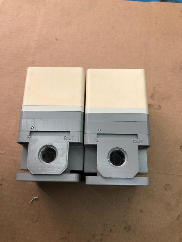 Stock, SMC, ITV2030-212BL5, Used - 图片 3