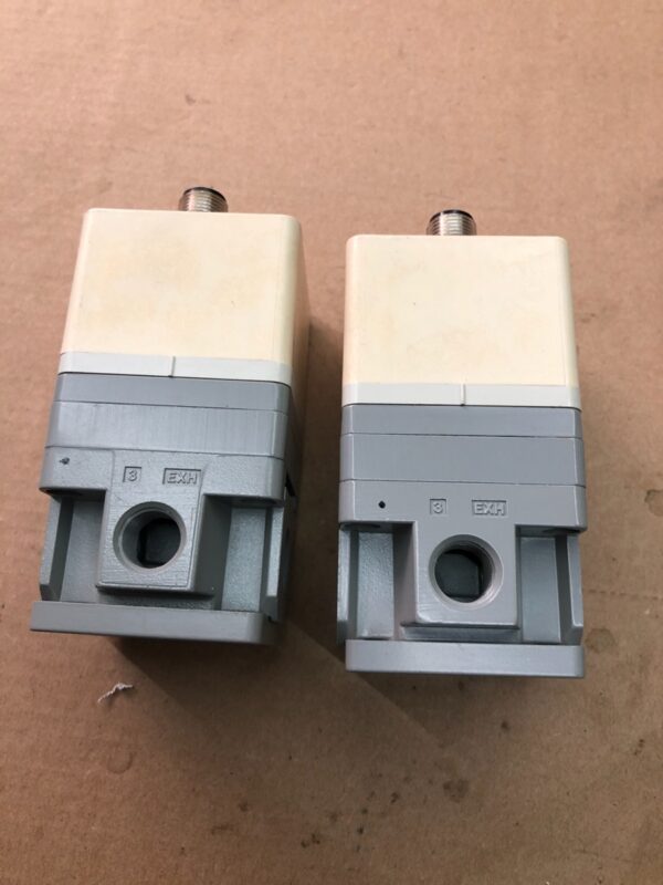 Stock, SMC, ITV2030-212BL5, Used - 图片 4