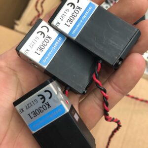 Stock, WUSUNG-KOGANEI, K030E1 DC24V, Used