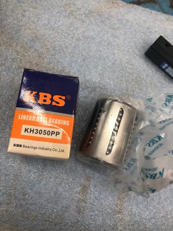 Stock, KBS, KH3050PP, Bearing, New