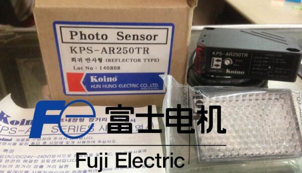 Stock, Koino, KPS-AR250TR, Sensor, New - 图片 2