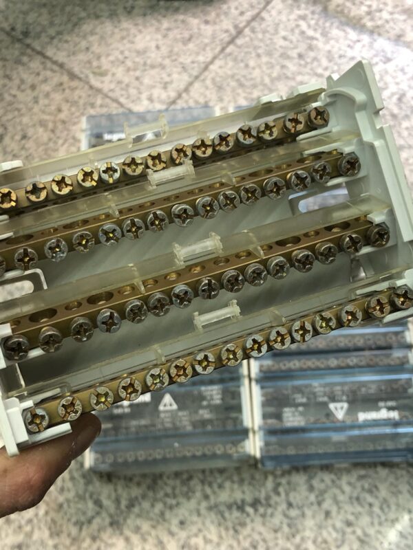 Stock, LEGRAND, 04888, Terminal, Used - 图片 2