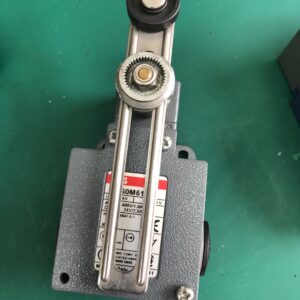 Stock, ABB, LS60M51B11, Limit Switch, New