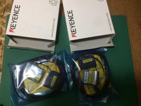 Stock, Keyence, LV-H35, Sensor, New - 图片 3