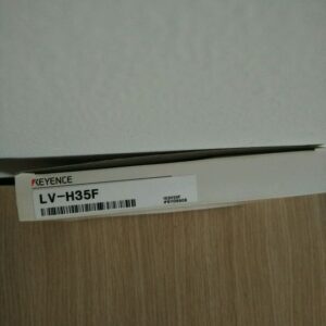 Stock, Keyence, LV-H35F, Sensor, New