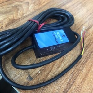 Stock, Keyence, LX-130T, Sensor, Refurbished