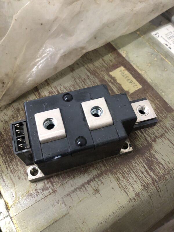 Stock, IXYS, MCC312-16IO1, IGBT Module, Used - 图片 3
