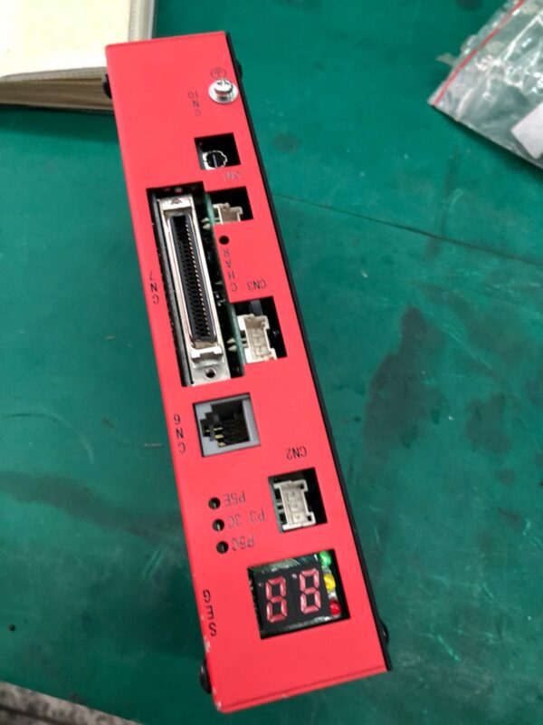 Stock, THK, MD-10-24DC-C05S-CPS, Used