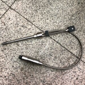 Stock, GEFRAN, ME2-6-H-B35D-1-4-D, Refurbished