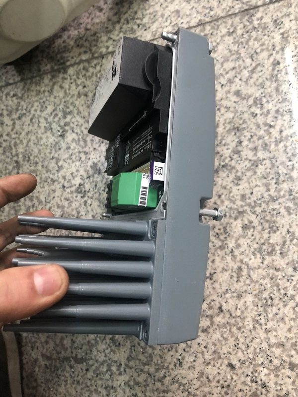Stock, SEW Inverter, MM03D-503-00, Used - 图片 3