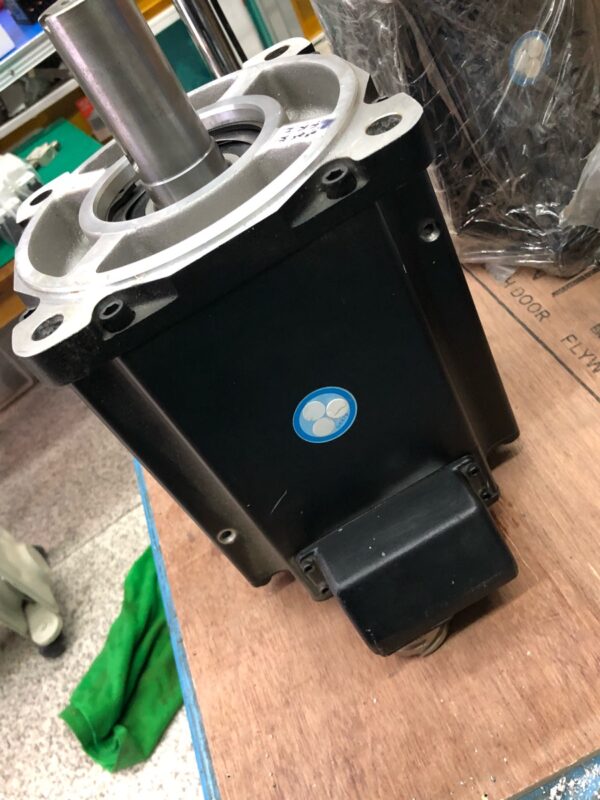 Stock, Allen-Bradley, MPL-B640F-SJ22AA, Used - 图片 2