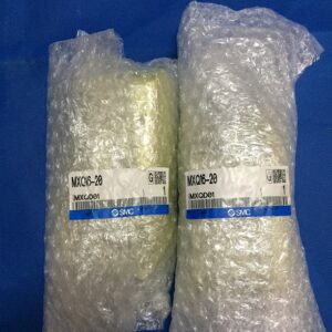Stock, SMC, MXQ16-20, Slide Table Stage, New