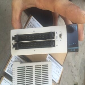 Stock, Allen-Bradley, NX-X64D, Used