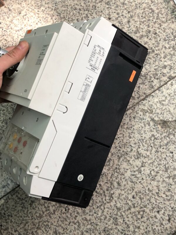 Stock, Moeller, NZMN3-VE400, Refurbished - 图片 3