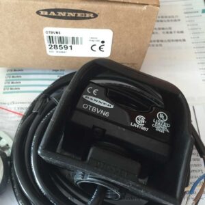 Stock, Banner, OTBVN6 / 28591, Sensor, New