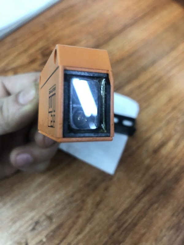 Stock, IFM, OU5043, OUF-HPKG/US, Refurbished - 图片 4